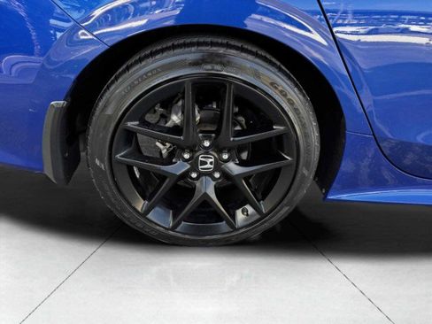 Used 2022 Honda Civic Sport image 57