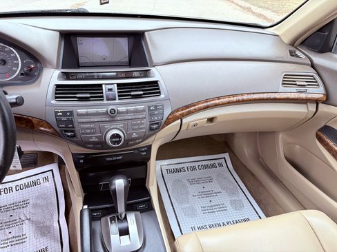Used 2008 Honda Accord EX-L image 36