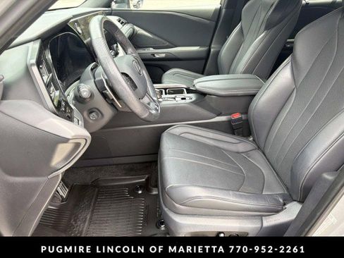 Used 2024 Lexus TX 500h AWD w/ Technology Package image 9