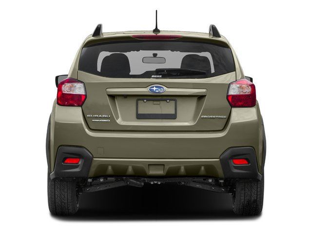 Used 2017 Subaru Crosstrek 2.0i Limited AWD/4WD image 8