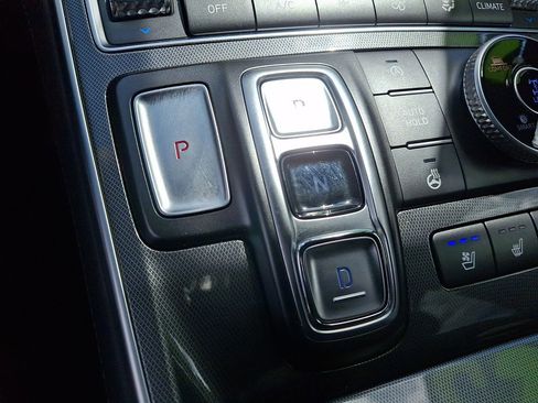Used 2023 Hyundai Santa Fe Calligraphy AWD/4WD image 16