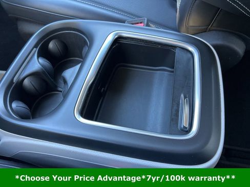 Certified 2023 Chrysler Pacifica Touring-L image 78