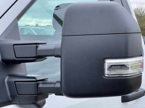 New 2026 Ford F250 XL w/ STX Appearance Package AWD/4WD image 28