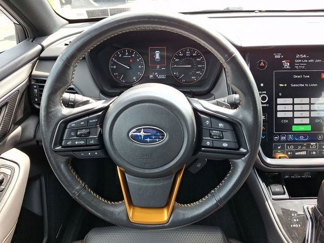 Used 2024 Subaru Outback Wilderness AWD/4WD image 20