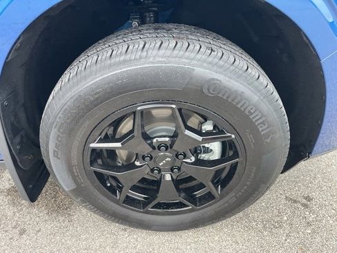 Used 2024 Ford Maverick XL image 26