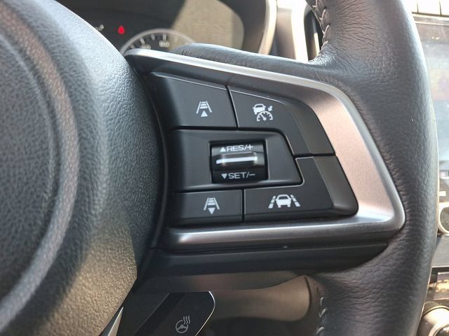 Used 2020 Subaru Ascent Limited w/ Technology Package AWD/4WD image 23