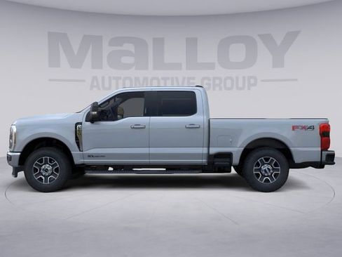 New 2026 Ford F250 Lariat w/ Lariat Premium Package AWD/4WD image 33