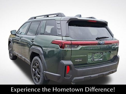 New 2026 Subaru Outback Limited AWD/4WD image 4