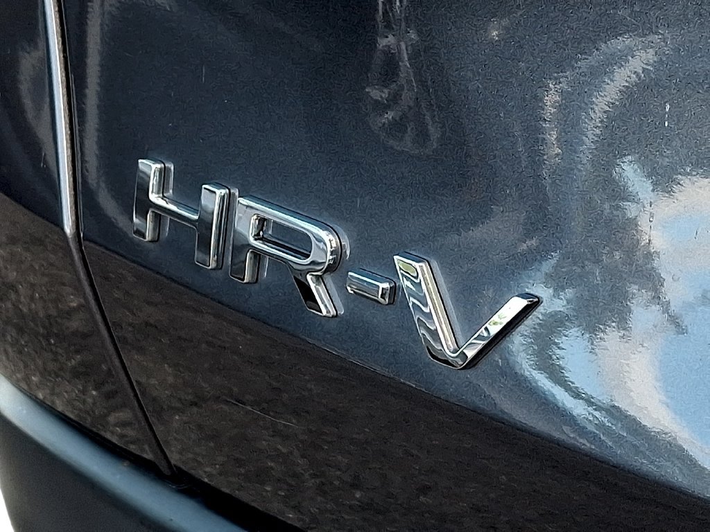 Used 2024 Honda HR-V LX image 34