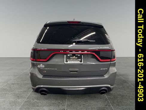 Used 2020 Dodge Durango SRT w/ Trailer Tow Group IV image 23