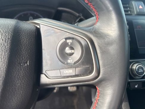 Used 2017 Honda Civic Si image 11