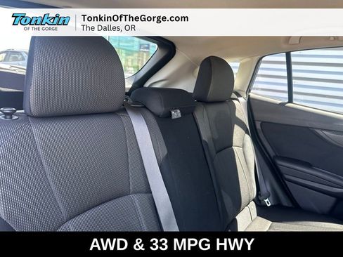 Used 2020 Subaru Crosstrek 2.0i AWD/4WD image 24