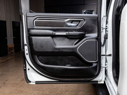 Used 2023 RAM 1500 Laramie image 38