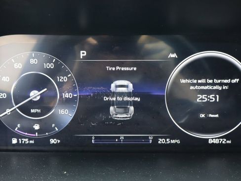 Used 2021 Kia Sorento SX FWD image 11