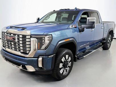Used 2026 GMC Sierra 2500 Denali w/ Denali Reserve Package