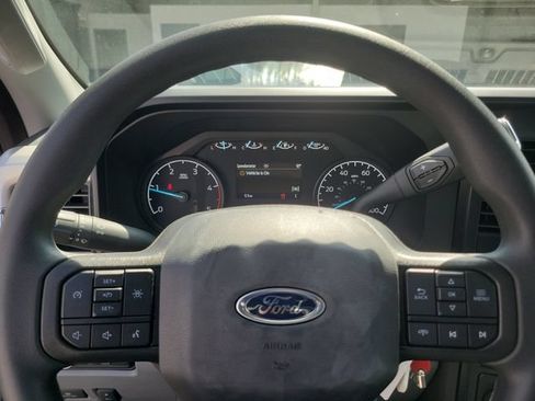 New 2024 Ford F350 XLT w/ XLT Value Package RWD image 27
