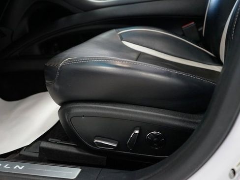 Used 2017 Lincoln MKZ Reserve w/ Drivers Package image 31