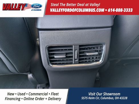 Used 2023 MAZDA CX-5 AWD 2.5 S w/ Premium Plus Pkg image 39