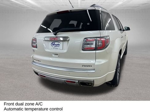 Used 2014 GMC Acadia Denali AWD/4WD image 12