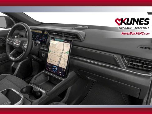 New 2026 GMC Terrain Elevation w/ Elevation Premium Package image 8