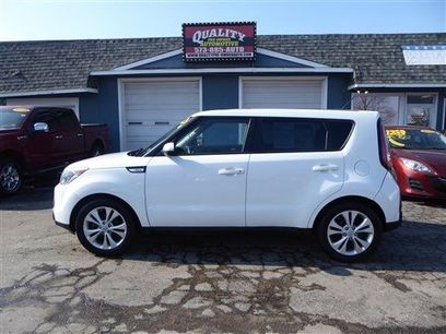 Used 2014 Kia Soul +