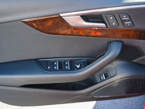 Used 2017 Audi A4 2.0T Prestige image 19