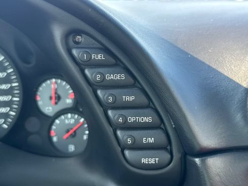 Used 2003 Chevrolet Corvette Z06 w/ Memory Package, 3 Drivers RWD image 27