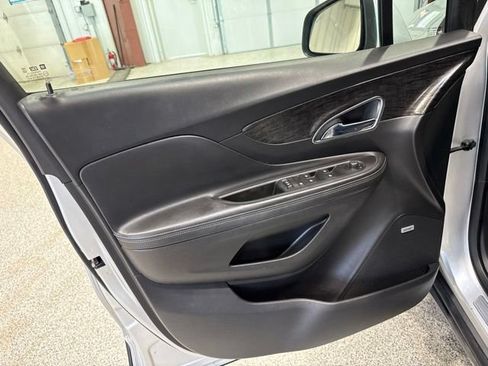 Used 2016 Buick Encore Premium w/ Experience Buick Package AWD/4WD image 11