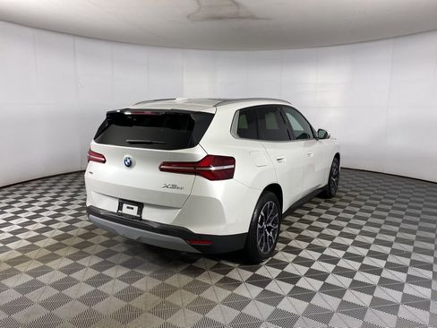 New 2026 BMW X3 xDrive30 w/ Premium Package image 24