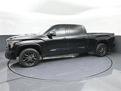 Used 2023 Toyota Tundra Platinum image 28
