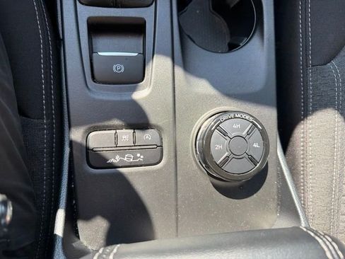 Used 2024 Ford Ranger XLT w/ FX4 Off-Road Package AWD/4WD image 22