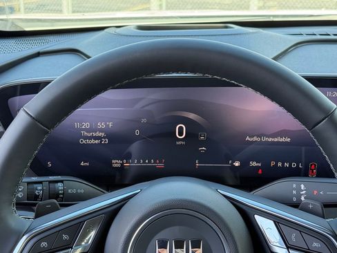 New 2026 Buick Enclave Preferred w/ Power Package image 34