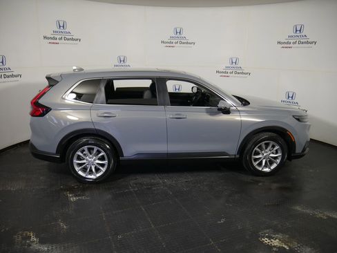 Certified 2025 Honda CR-V EX-L image 20