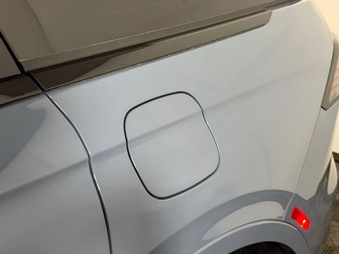 New 2026 Lincoln Nautilus Reserve image 15