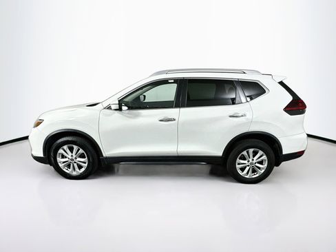 Used 2018 Nissan Rogue S w/ S Value Package AWD/4WD image 4