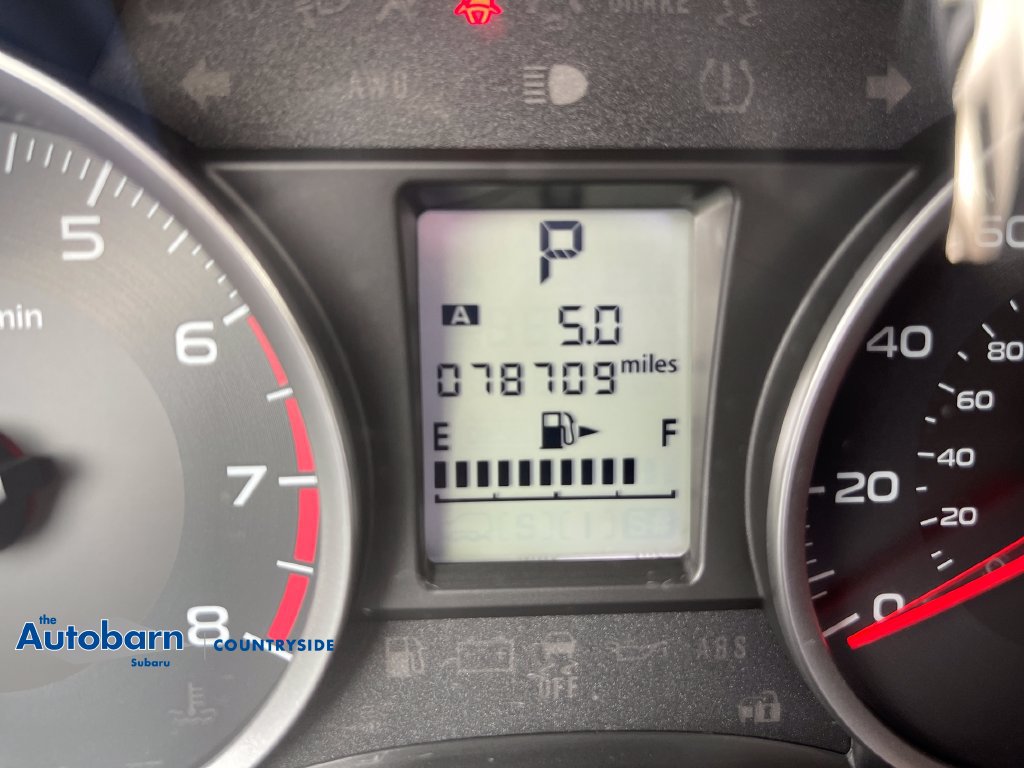 Used 2018 Subaru Forester 2.5i w/ Alloy Wheel Package AWD/4WD image 14