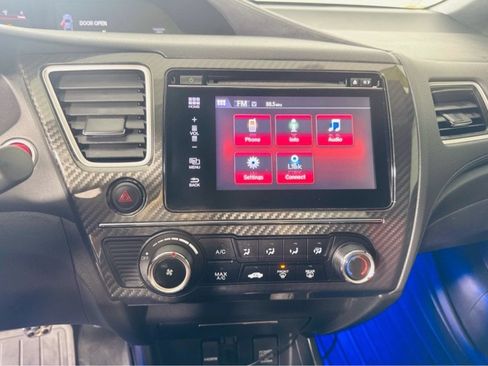 Used 2015 Honda Civic Si image 18