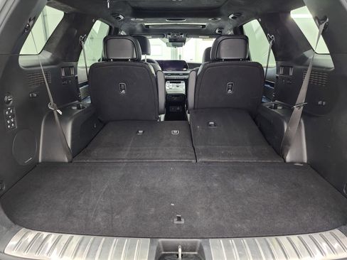Used 2024 Hyundai Palisade Calligraphy image 34
