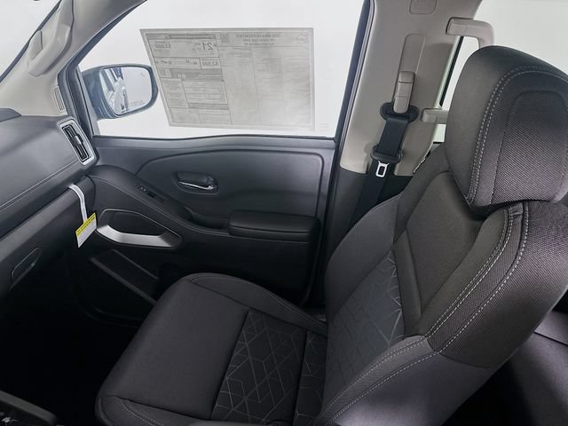 Certified 2025 Nissan Frontier SV RWD image 22