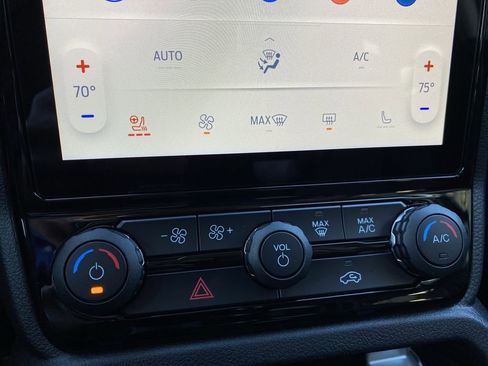 New 2025 Ford Ranger Lariat w/ Advanced Towing Package image 23