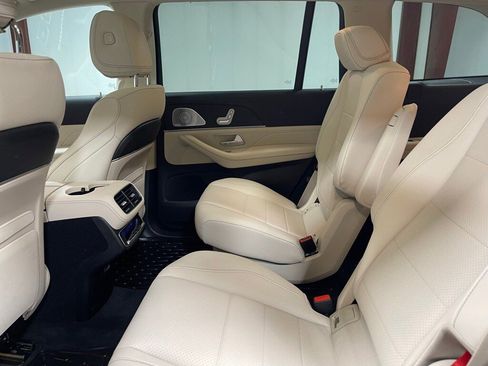 Used 2026 Mercedes-Benz GLS 450 GLS 450 image 25