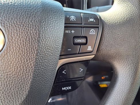 Used 2026 Toyota Camry LE image 23