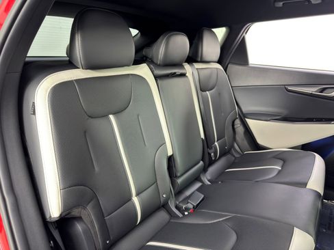 Used 2025 Kia EV6 GT-Line image 42