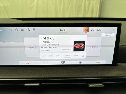 Certified 2026 Genesis GV80 3.5T Advanced AWD/4WD image 16