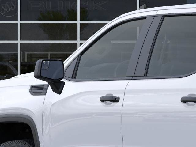 New 2026 GMC Sierra 1500 Pro w/ Pro Value Package AWD/4WD image 36