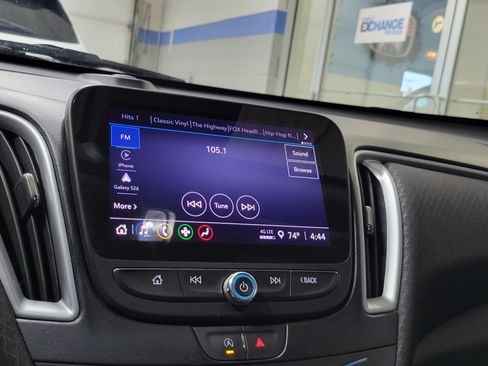 Used 2023 Chevrolet Malibu LT w/ Driver Confidence Package FWD image 29