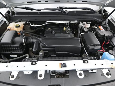 Used 2022 Chevrolet Colorado W/T image 19