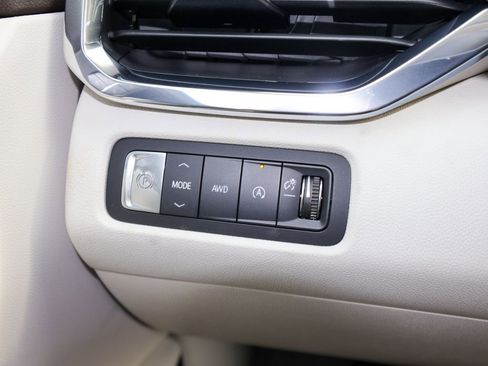 New 2026 GMC Acadia Denali image 29