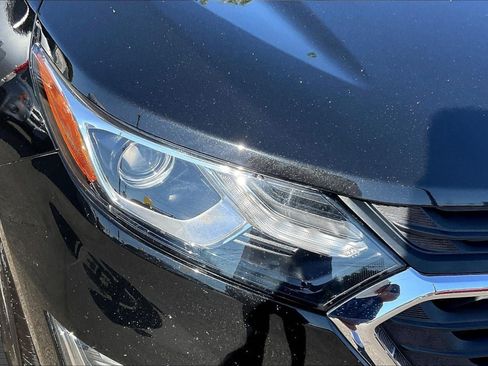 Used 2021 Chevrolet Equinox LT AWD/4WD image 30
