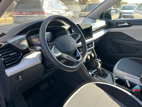 New 2026 Volkswagen Taos S FWD image 16